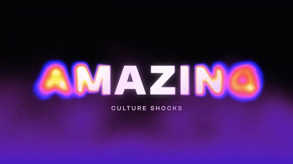 AE模板:复古酸性艺术热感应模糊渐变效果文字标题效果(13060) AE模板:复古酸性艺术热感应模糊渐变效果文字标题效果(13060)