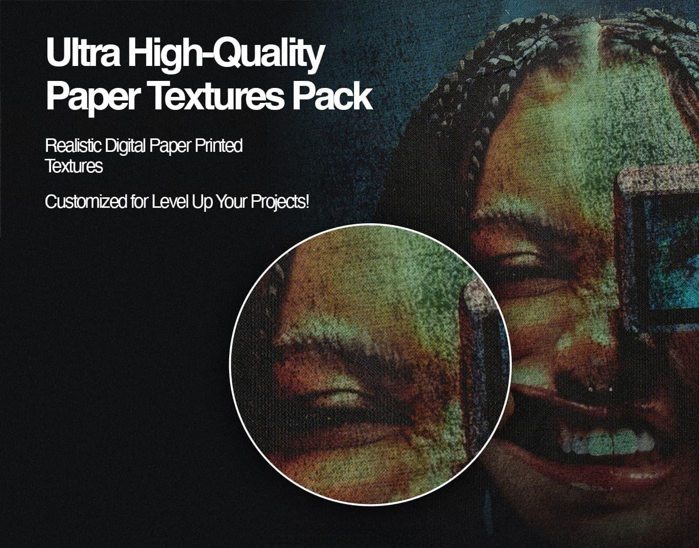 300个复古褶皱破损撕裂划痕牛皮草稿废纸扫描影印纸张背景肌理PNG+PSD置换贴图套装 Züli – 300 Paper Textures Pack V.03（13522）