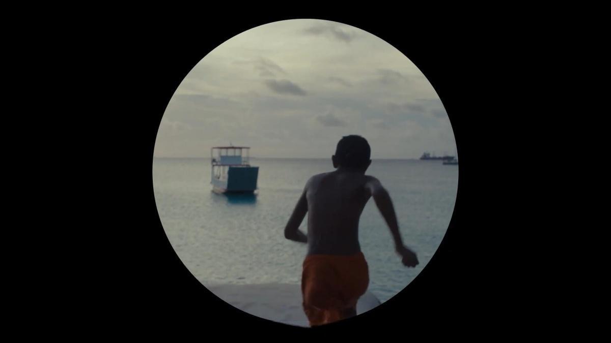 FCPX插件：20个复古电影美学梦幻胶片电影帧叠加图案4K动画模板 可更改颜色（13057）