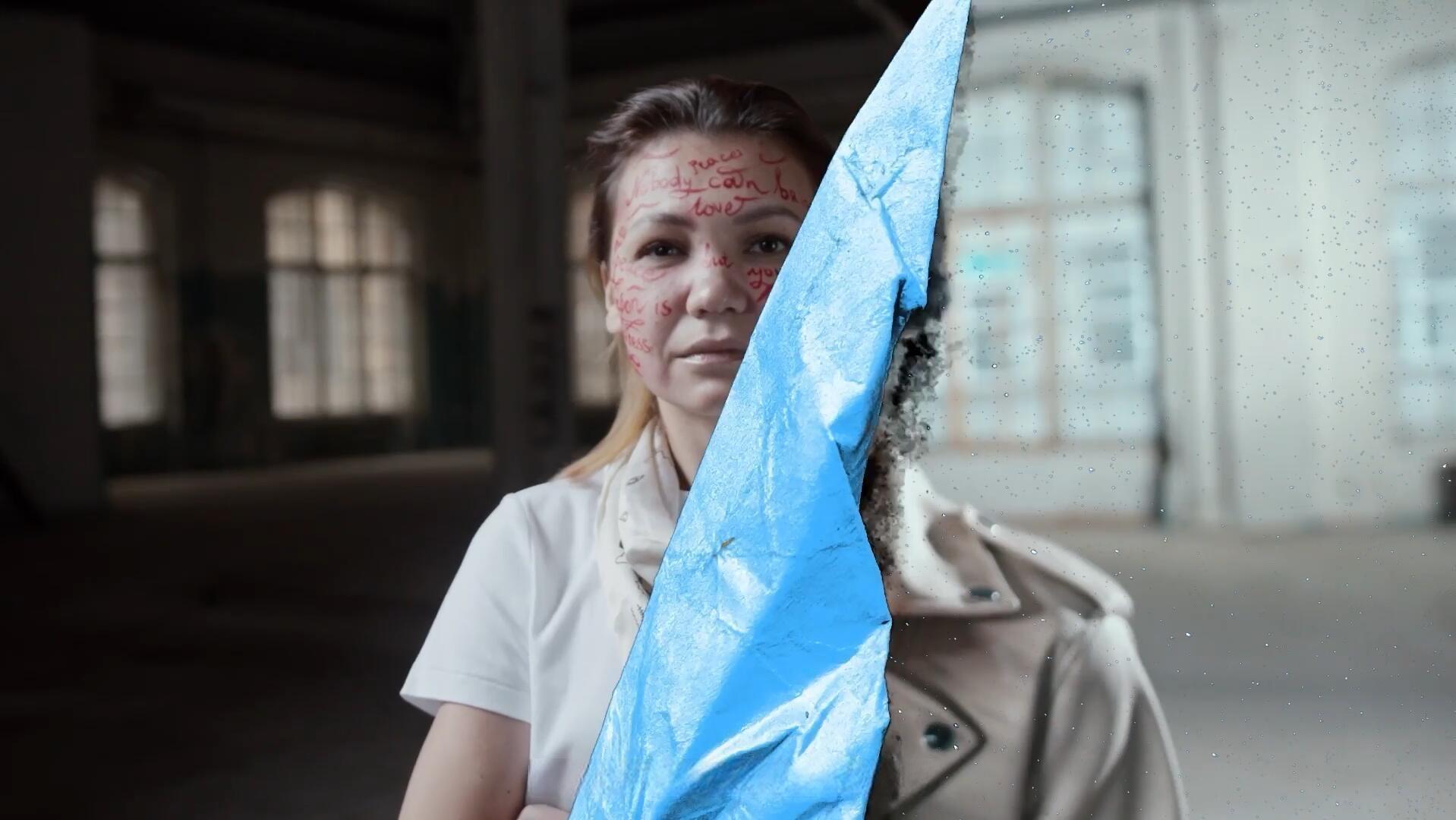 FCPX插件：33种复古仿旧摇滚风格纸张打开转场过渡 支持横竖屏（13895）