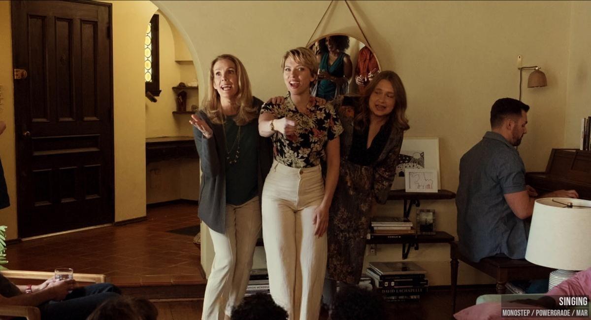 MonoNodes 《婚姻故事》电影色调模拟逆向还原达芬奇调色节点 Mononodes Marriage Story reverse engineered PowerGrades（13226）