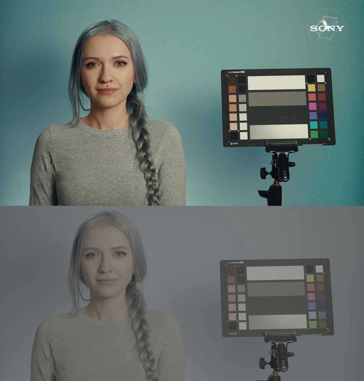 油管大神Gerald Undone索尼S-Log3/S-Gamut3.Cine素材色彩还原LUT调色预设 Gerald Undone – S-Log3 LUT Pack（12602）