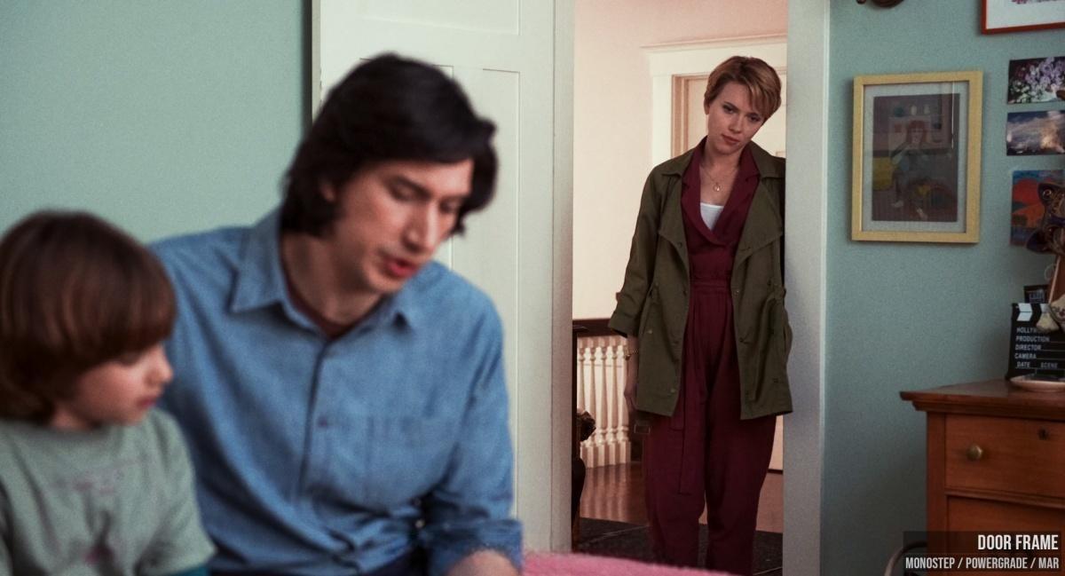 MonoNodes 《婚姻故事》电影色调模拟逆向还原达芬奇调色节点 Mononodes Marriage Story reverse engineered PowerGrades（13226）