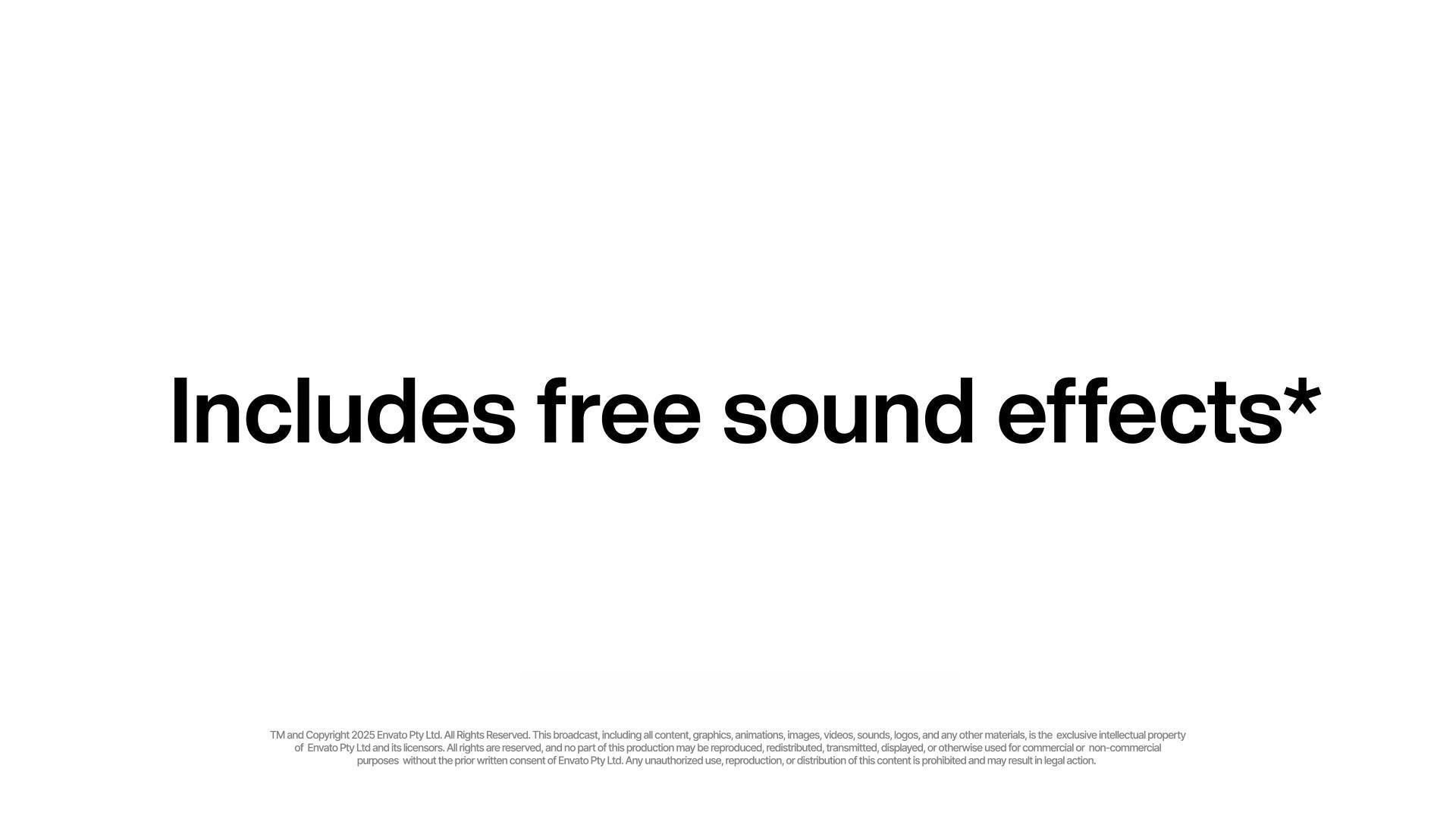 AE/PR模板：创意多风格打字机效果文字标题字幕动画 含打字音效（13705）