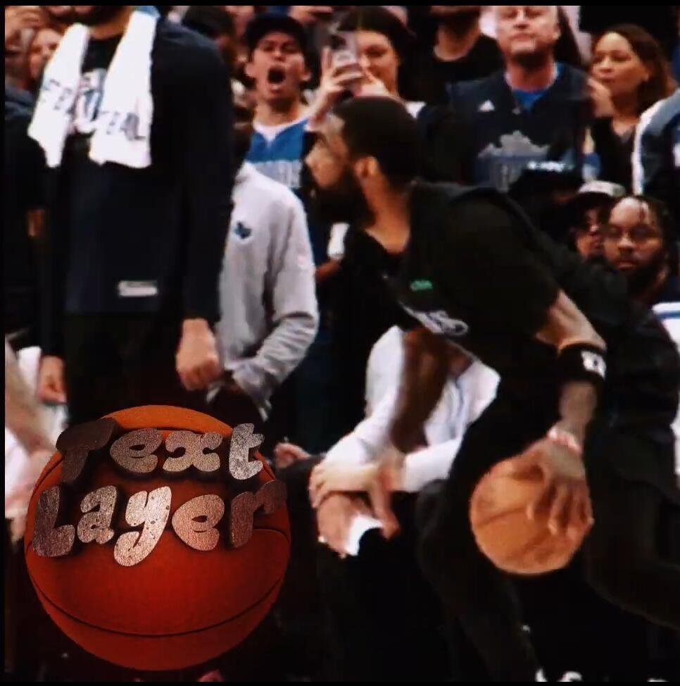 嘻哈朋克风格酸性金属镀铬音乐MV短片剪辑3D字母标题动画AE项目文件+视频教程 ANT6NIO’S 3D TITLE CARD PACK（13210）