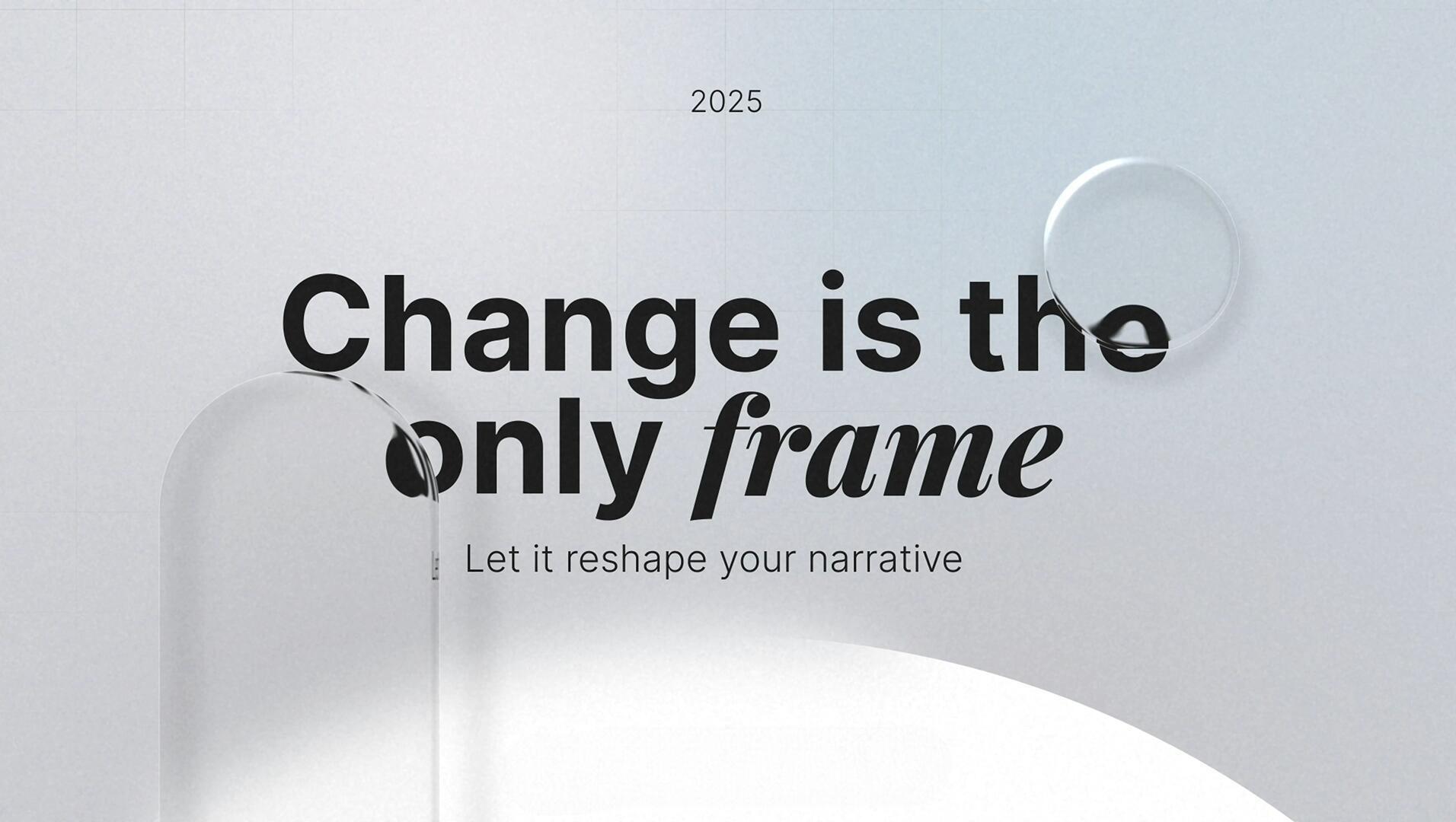 AE模板：高品质苹果液态玻璃文字标题排版4K模板动画（13550）