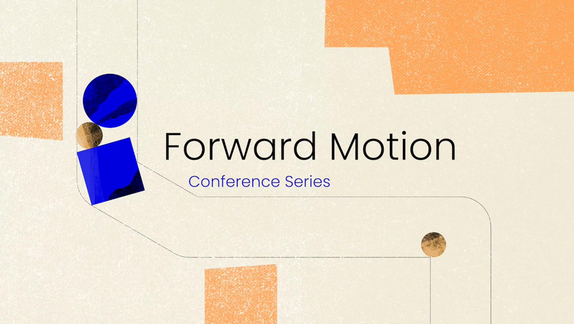 FCPX插件：创意故事感2D球体运动颗粒感照片人物团队介绍短片动画（13242）