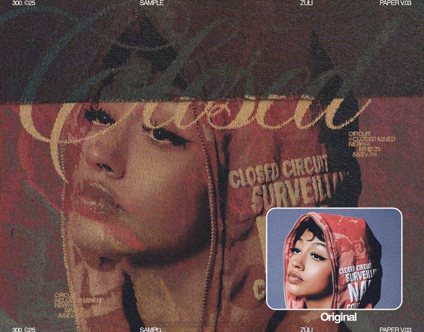 300个复古褶皱破损撕裂划痕牛皮草稿废纸扫描影印纸张背景肌理PNG+PSD置换贴图套装 Züli – 300 Paper Textures Pack V.03（13522）