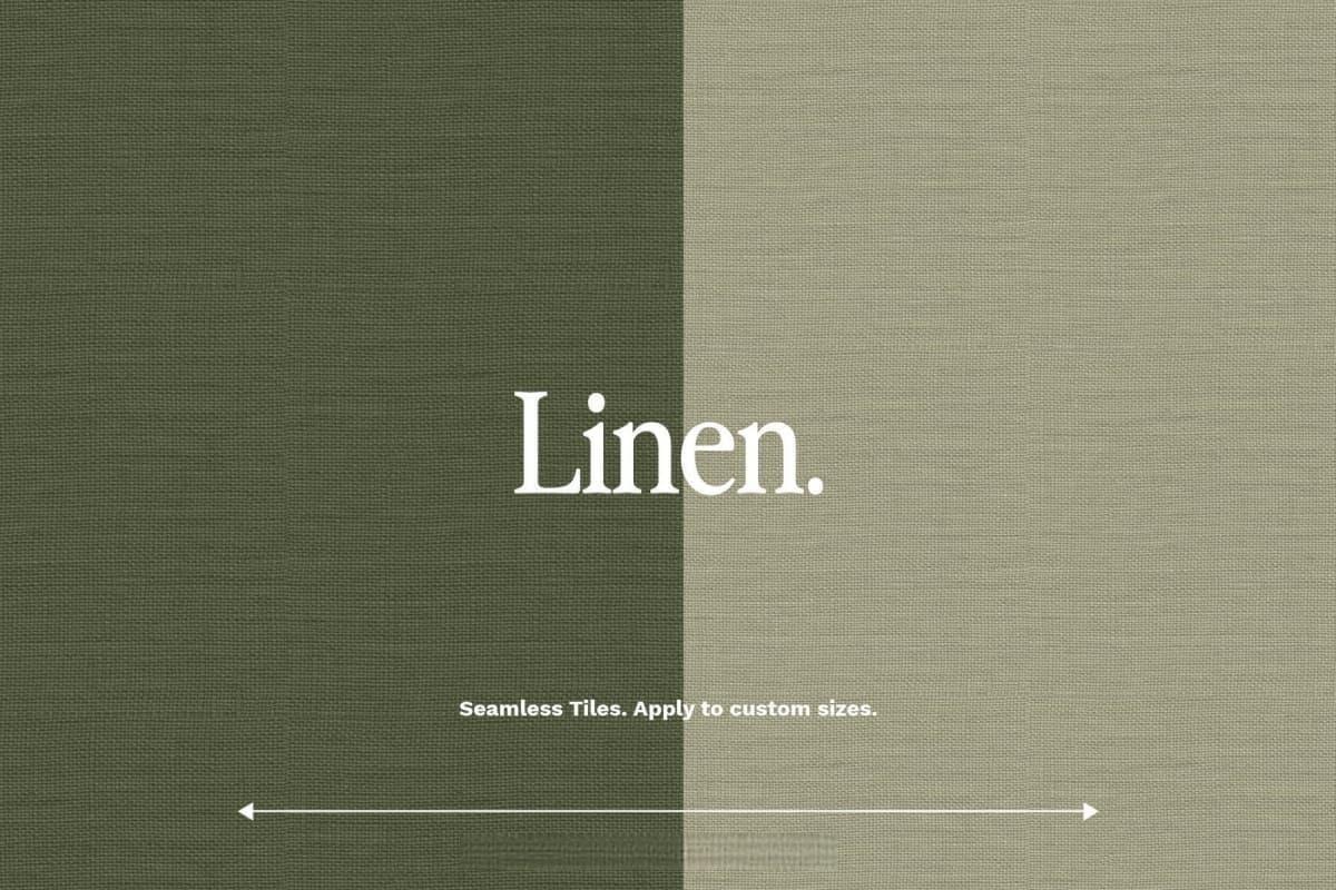 复古天然纤维粗糙柔和莫兰迪中性色调无缝纸张背景自然肌理无缝图案JPG+PAT素材 Natural Textures: Seamless Patterns（13272）