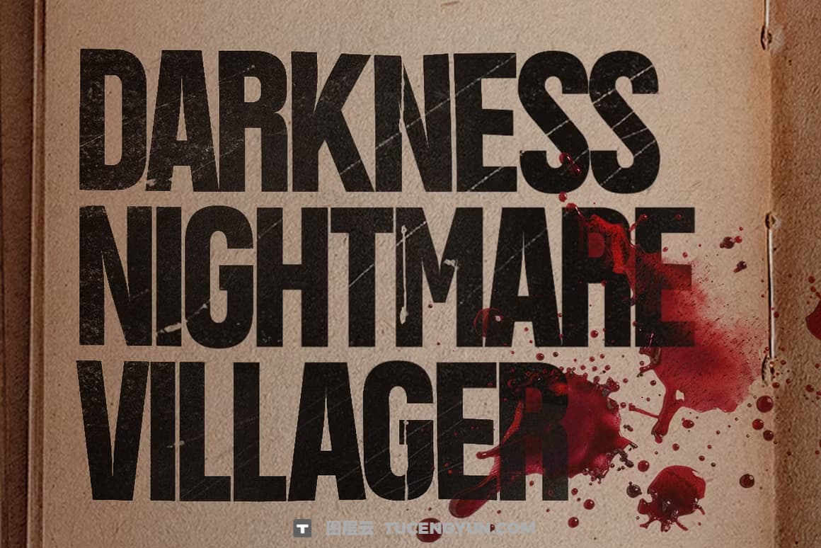 英文字体:大胆冲击力感极简品牌浓缩logo标题排版无衬线字体 Vank – Strong Bold Condensed(13421) 英文字体:大胆冲击力感极简品牌浓缩logo标题排版无衬线字体 Vank – Strong Bold Condensed(13421)