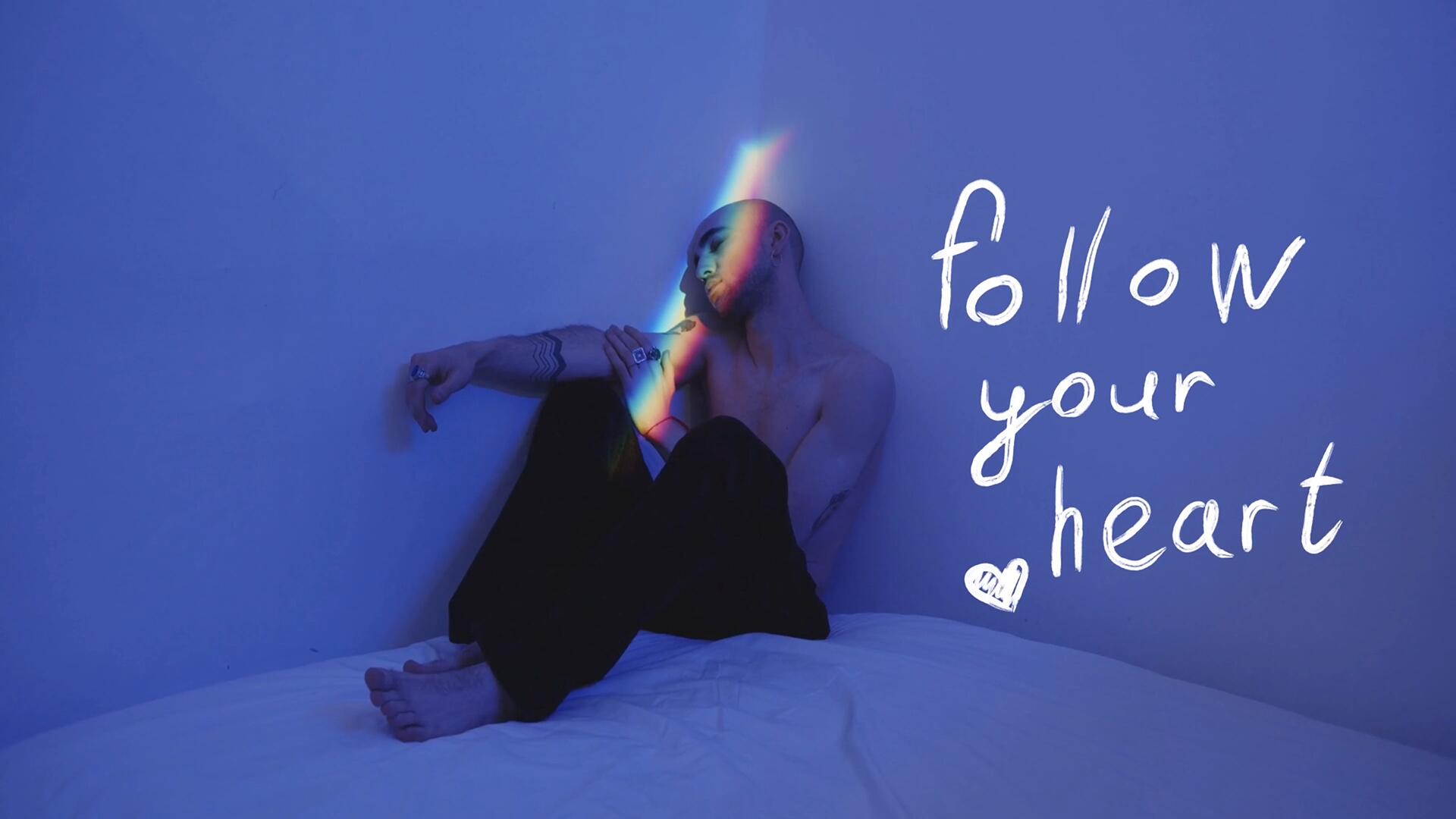 85个清新情绪风格手写涂鸦英文长词短句婚礼旅拍短片剪辑透明通道MOV视频素材（13332）