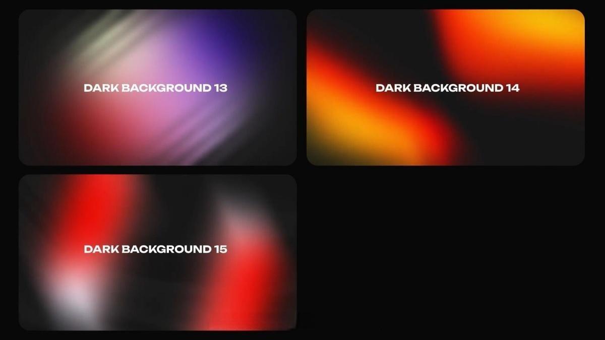 30款梦幻氛围霓虹晕染渐变弥散光颗粒噪点抽象艺术4K视频背景动画AE模板(13280) 30款梦幻氛围霓虹晕染渐变弥散光颗粒噪点抽象艺术4K视频背景动画AE模板(13280)