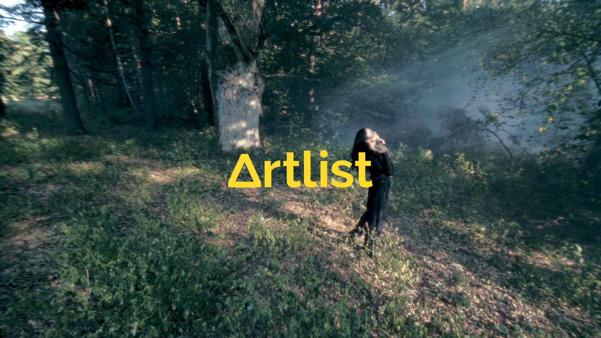 Artlist 11个热门商业广告短片摄像机实拍LOG/RAW原始灰片调色练习片段视频素材（13354）