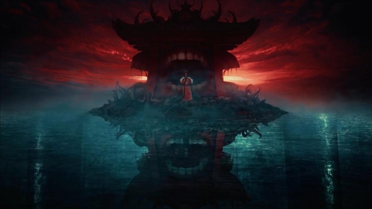 JalexRosa 热门好莱坞级视觉VFX特效Blender+AE视频课程 中文字幕（13053）