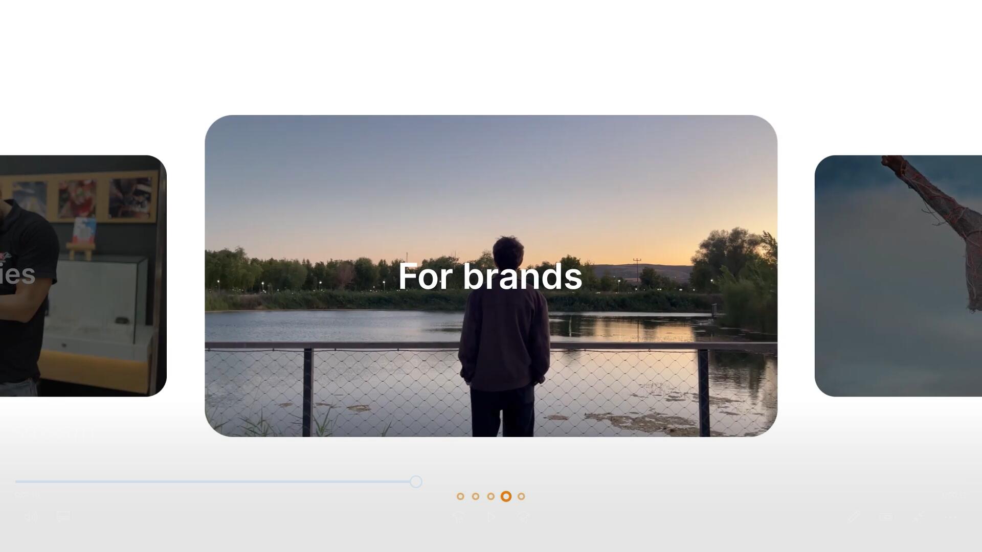 达芬奇模板:极简主义现代品牌宣传介绍开场片头(13687) 达芬奇模板:极简主义现代品牌宣传介绍开场片头(13687)