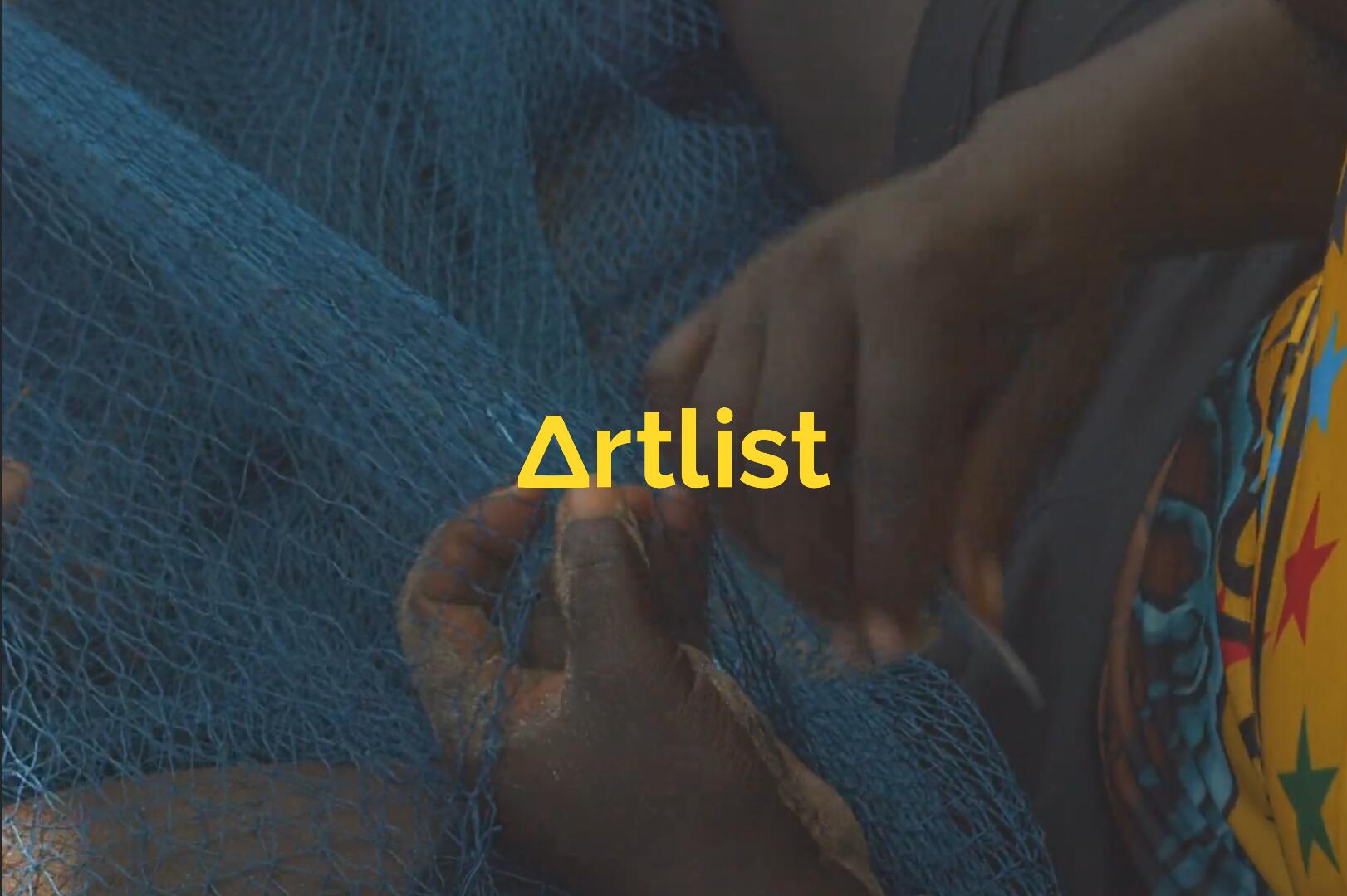 Artlist 14个热门商业广告短片摄像机实拍LOG/RAW原始灰片调色练习片段视频素材（13208）