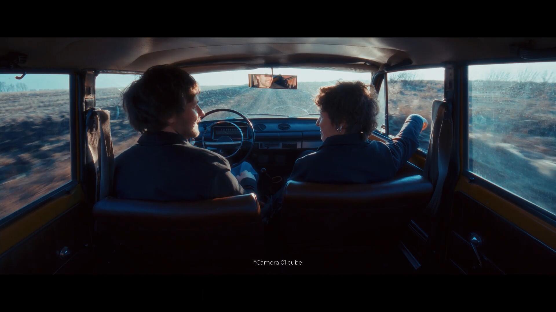 600个热门好莱坞多风格商业广告电影LUT调色预设 LUT Color Presets（13622）