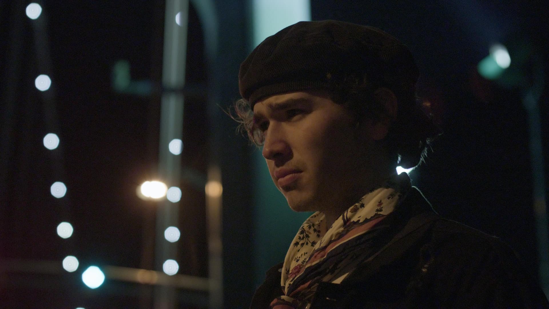 全新奈飞电影美学柯达250D胶片仿真模拟色彩外观LUT调色预设 Kodak 250D Cinematic LUTs（13460）