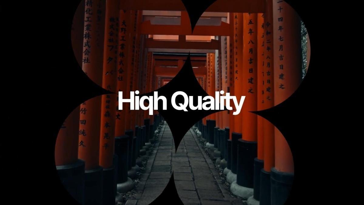 FCPX插件：20个复古电影美学梦幻胶片电影帧叠加图案4K动画模板 可更改颜色（13057）