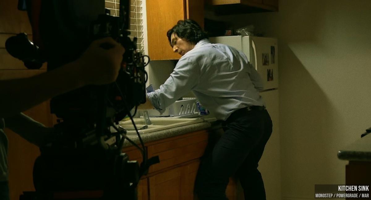 MonoNodes 《婚姻故事》电影色调模拟逆向还原达芬奇调色节点 Mononodes Marriage Story reverse engineered PowerGrades（13226）