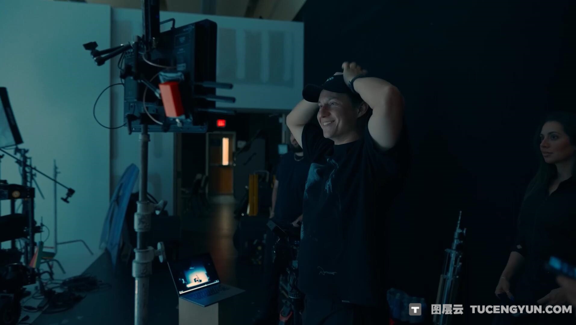 大师课程：CinePath Pro 热门顶级电影摄影师创作指南视频课程 中/英文字幕 The Art of Documentary – CinePath Pro（13238）