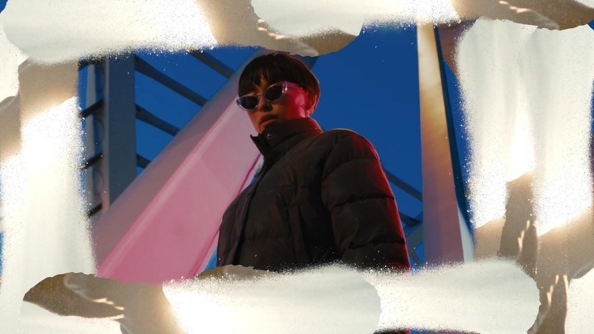 FCPX插件：10个老式邋遢街头涂鸦雾感喷漆滴落无缝转场过渡（13263）