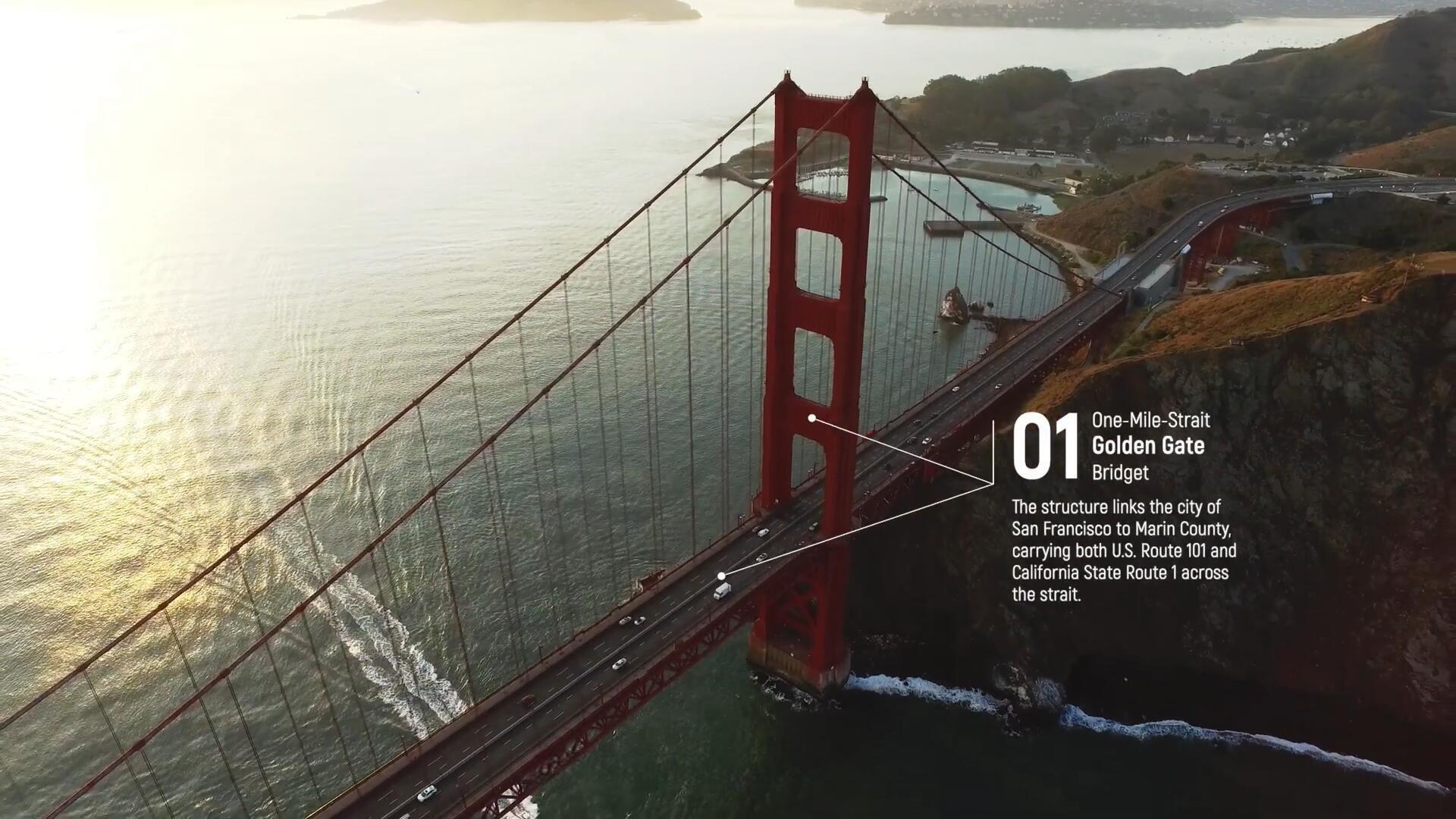 FCPX插件：30种一键式自动跟踪线条呼出式文字标题数据标注动画效果插件 Paragraph Callouts（13137）