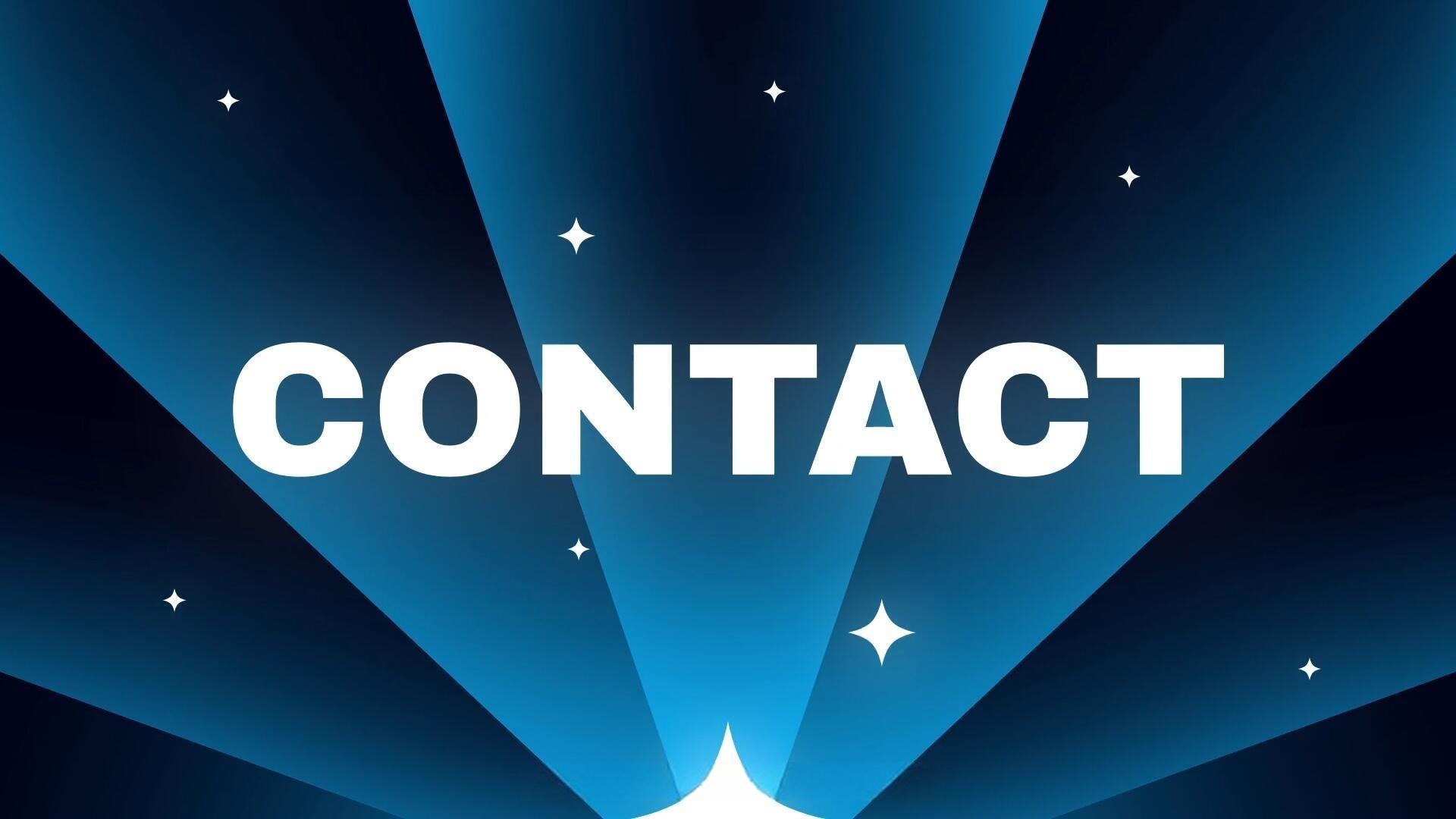 AE模板：创意动态渐变风格品牌营销文字标题排版动画（13171）