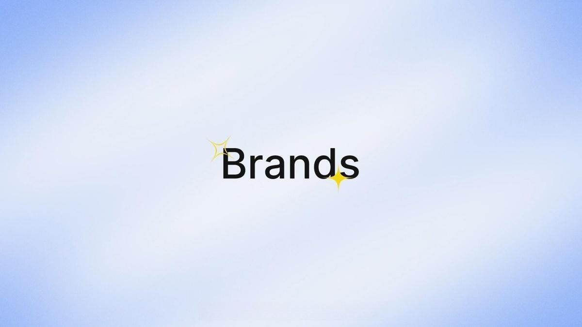 FCPX插件：创意文字视觉流开场片头介绍（13598）