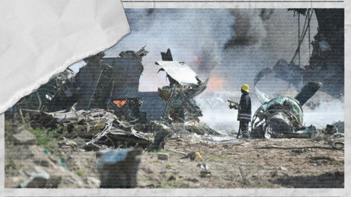 AE/PR模板：真实头版标题文章4K杂志报纸特写新闻报道设计排版电影片头模板（12720）