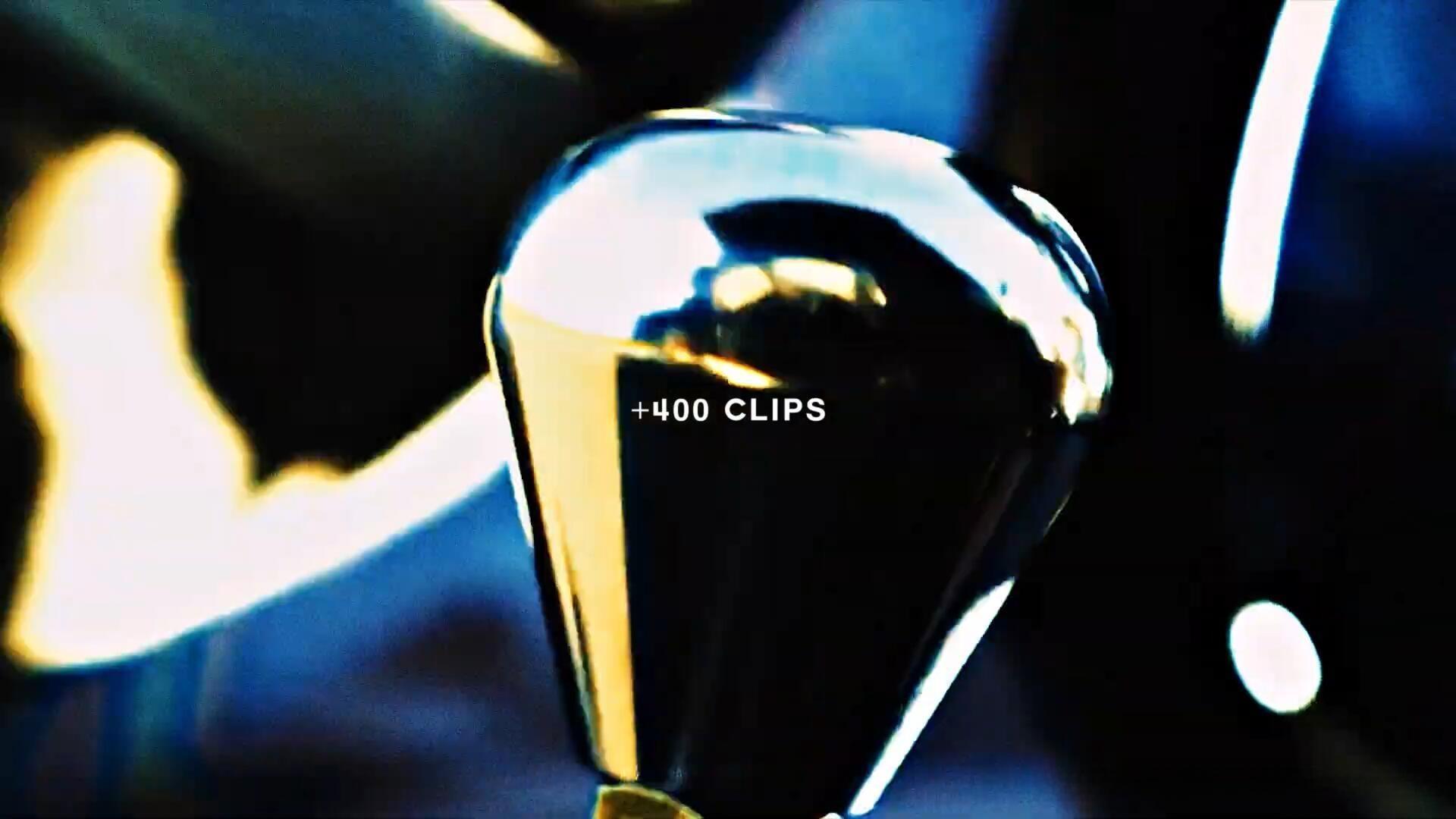 热门情绪风格电影短片混剪AE工程项目文件+AE预设+剪辑素材+音效+视频教程 FAYN ULTIMATE EDITING/SFX PACK 2（13611）