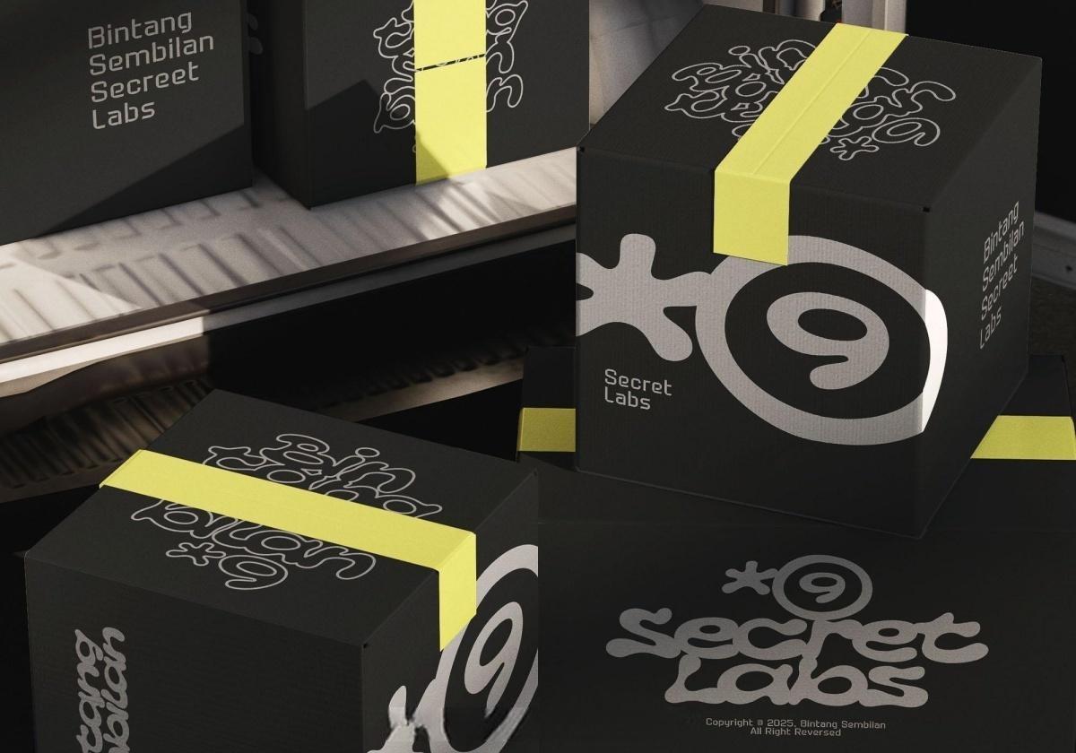 英文字体：大胆街头手写涂鸦艺术街头滑板文化logo徽标标题排版封面海报设计字体 Brivela – Display Font（13461）