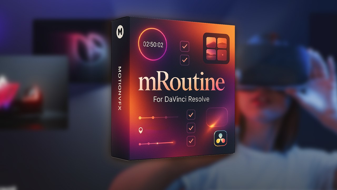 达芬奇预设:20个高效精美计时器新闻信息清单字幕分页效果标题转场达芬奇预设插件 MotionVFX – mRoutine(13305) 达芬奇预设:20个高效精美计时器新闻信息清单字幕分页效果标题转场达芬奇预设插件 MotionVFX – mRoutine(13305)