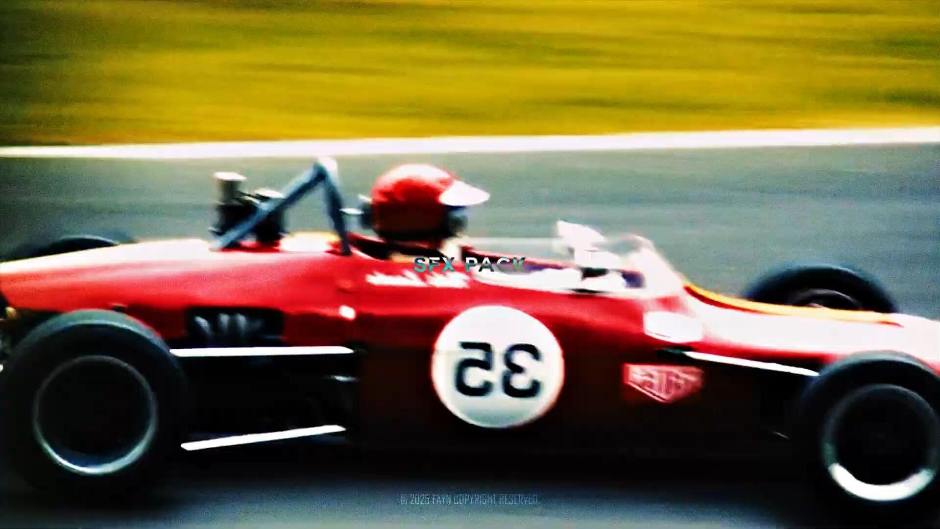 热门情绪风格电影短片混剪AE工程项目文件+AE预设+剪辑素材+音效+视频教程 FAYN ULTIMATE EDITING/SFX PACK 2（13611）