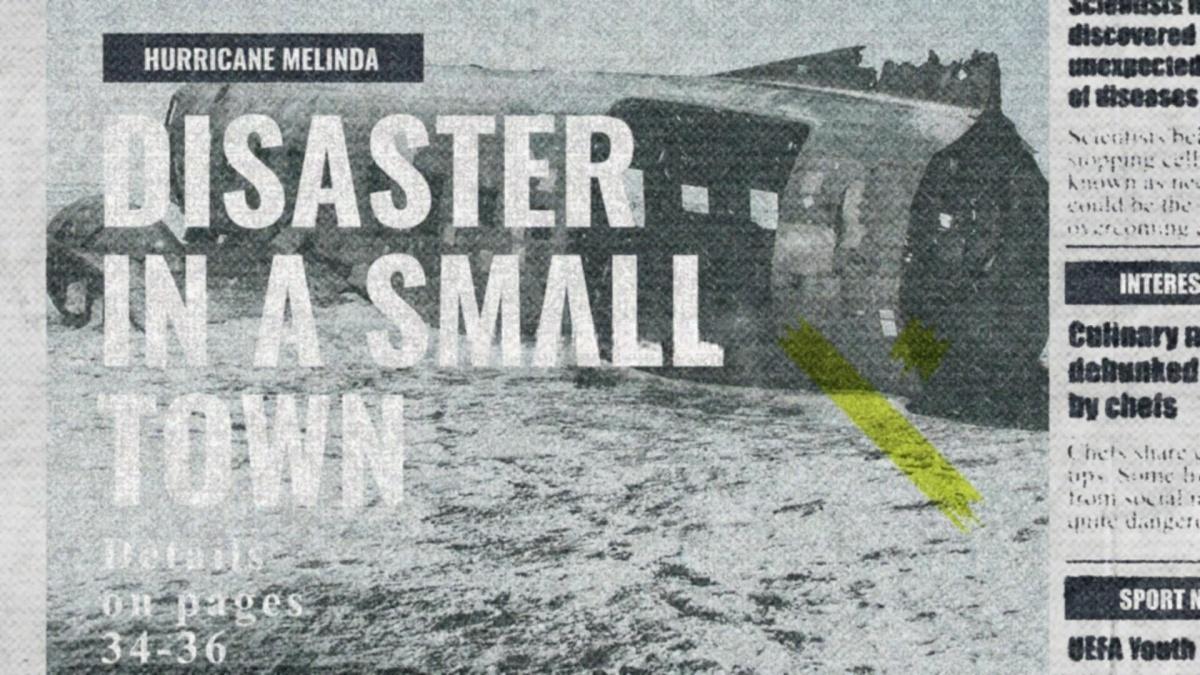 AE/PR模板：真实头版标题文章4K杂志报纸特写新闻报道设计排版电影片头模板（12720）