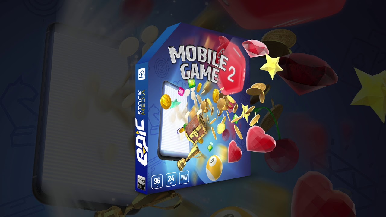 音效:1161个手机游戏UI点击休闲卡通音效素材 Epic Stock Media – Mobile Game 2、3(13353) 音效:1161个手机游戏UI点击休闲卡通音效素材 Epic Stock Media – Mobile Game 2、3(13353)