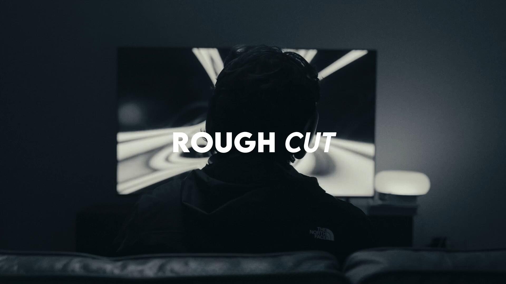 100个奥斯卡短片剪辑呼啸、上升、慢动作、冲击电影广告旅拍氛围转场音效素材 Cesar Lorca – Rough Cut – SFX Pack（13051）