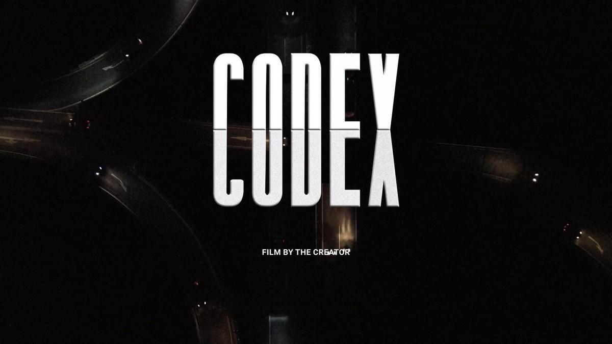 AE模板：复古好莱坞史诗电影纪录片预告片剧院海报片头动画（13101）