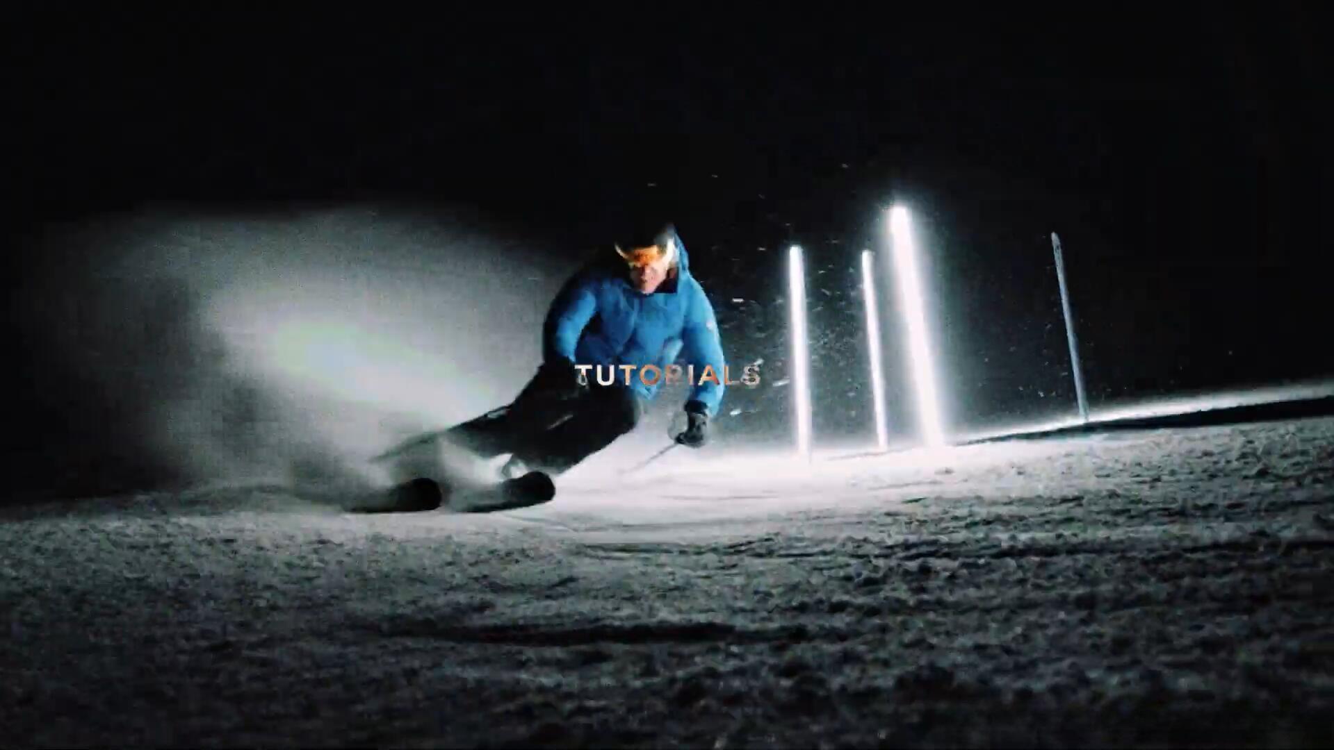 热门情绪风格电影短片混剪AE工程项目文件+AE预设+剪辑素材+音效+视频教程 FAYN ULTIMATE EDITING/SFX PACK 2（13611）