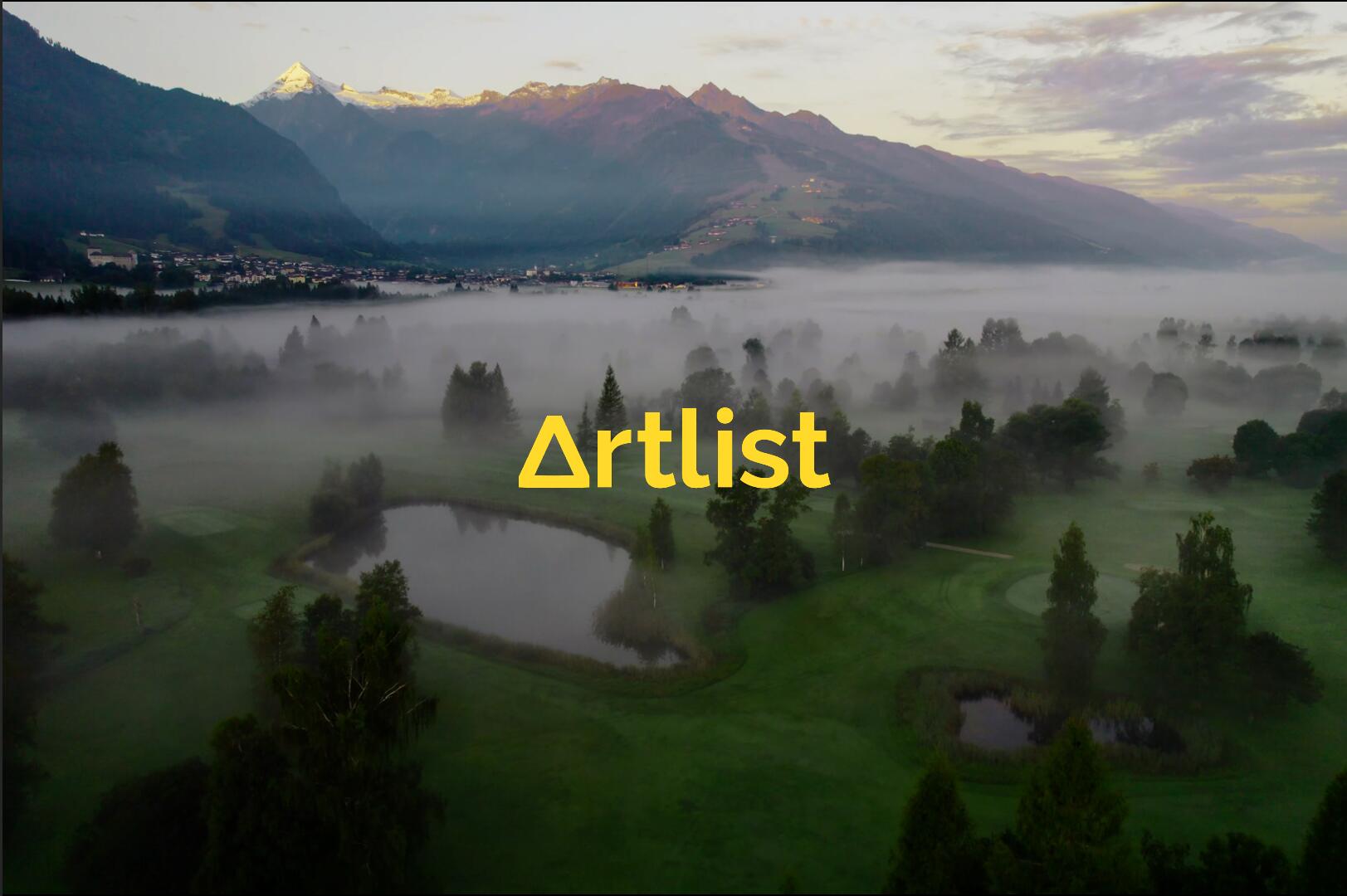 Artlist 14个热门商业广告短片摄像机实拍LOG/RAW原始灰片调色练习片段视频素材（13208）