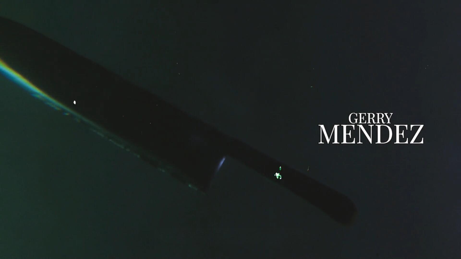 AE模板：诡异恐怖惊悚万圣节邪恶电影广告预告片开场片头动画（13183）