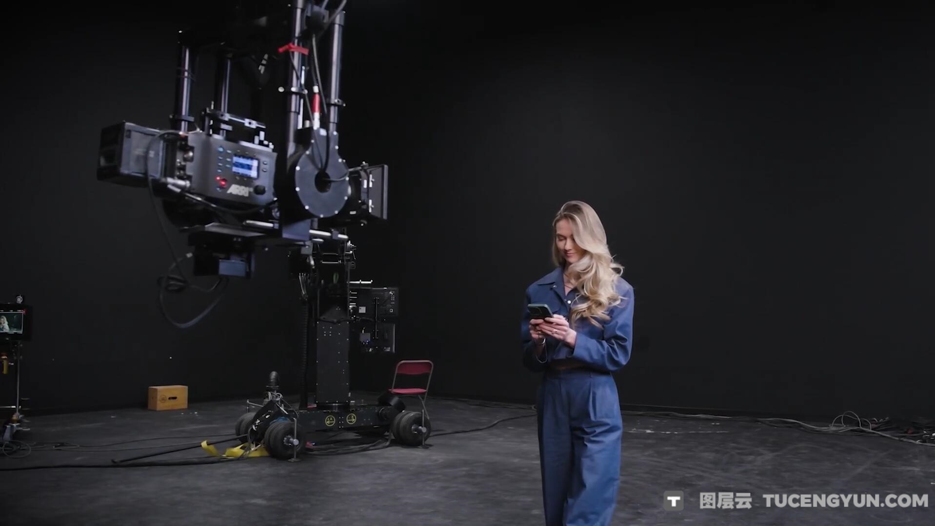 大师课程：CinePath Pro 热门顶级电影摄影师创作指南视频课程 中/英文字幕 The Art of Documentary – CinePath Pro（13238）