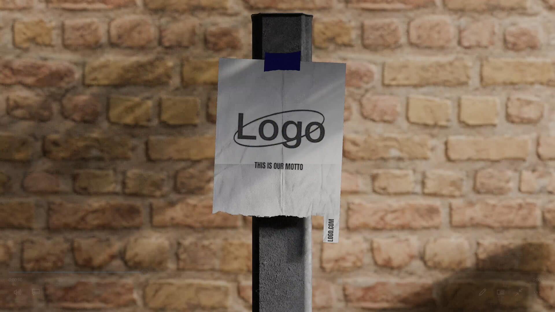 AE模板:创意匹配剪辑文字标题LOGO广告动画(13471) AE模板:创意匹配剪辑文字标题LOGO广告动画(13471)