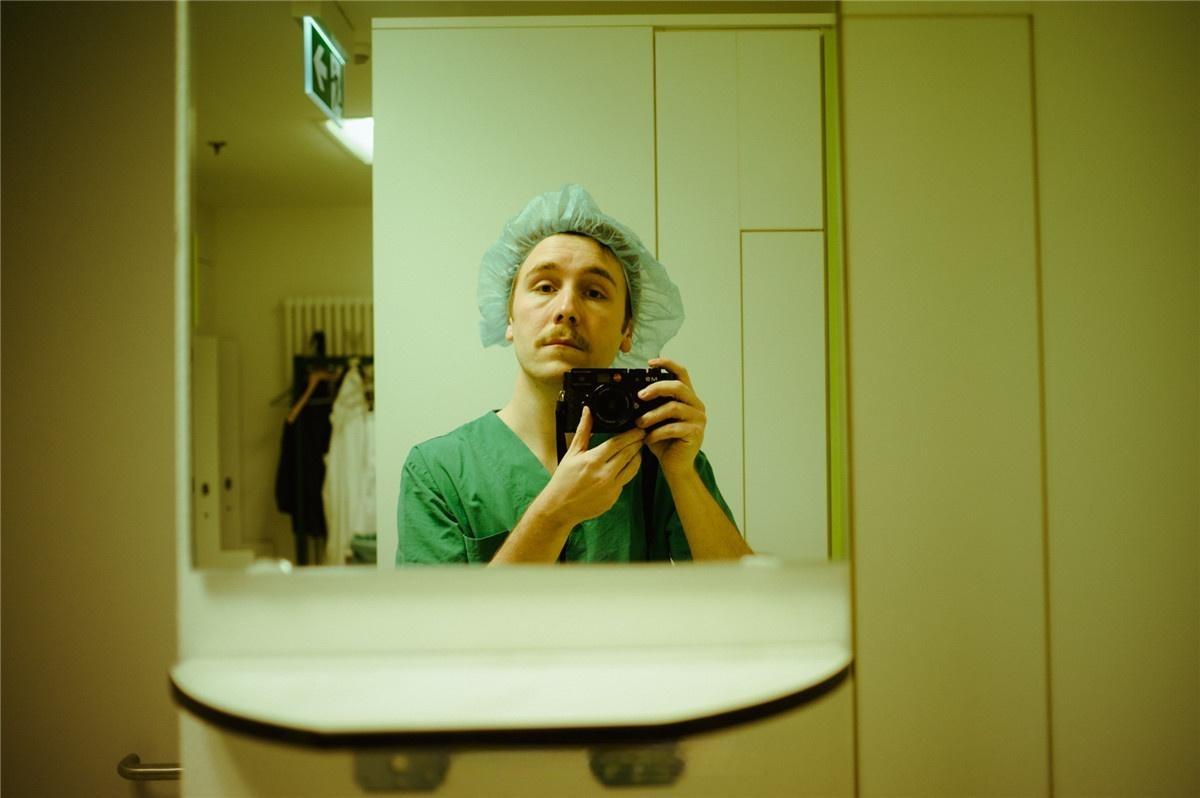 Ferrenia Solaris 彩色负片胶片模拟电影色调LR调色预设 The Classic Presets – The Solaris Project（13181）