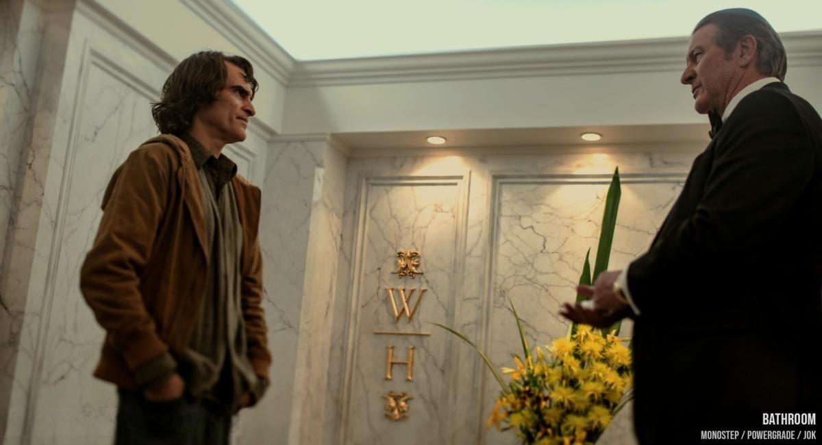 MonoNodes 《小丑》电影色调模拟逆向还原达芬奇调色节点 Mononodes Joker Reverse Engineered PowerGrades（13116）