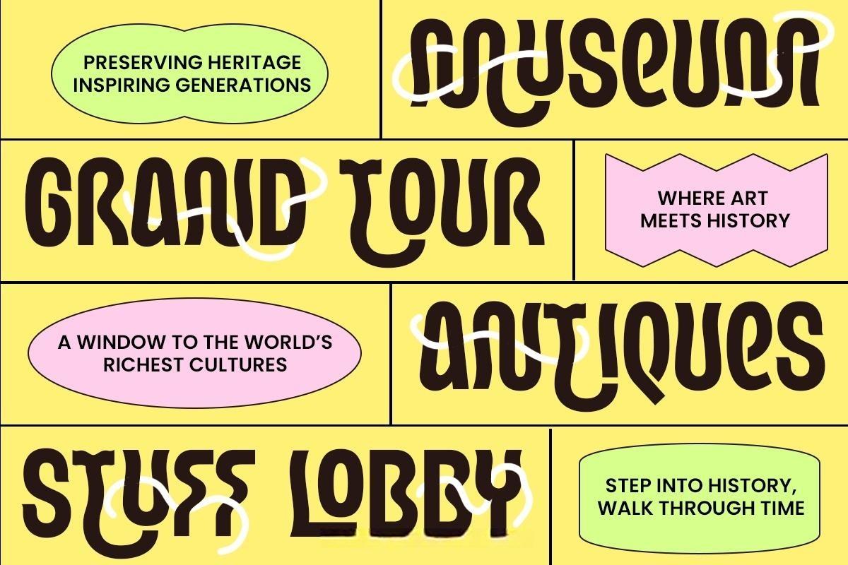 英文字体：大胆创意超重现代浓缩粗体包装海报品牌标识封面海报设计字体 Waren – Display Creative Condensed Branding Font（13192）