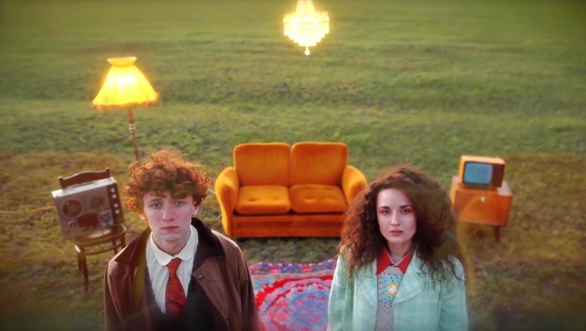 PR/达芬奇模板：12个复古浪漫梦幻镜头闪烁双重曝光棱镜折射视觉效果包（12165）