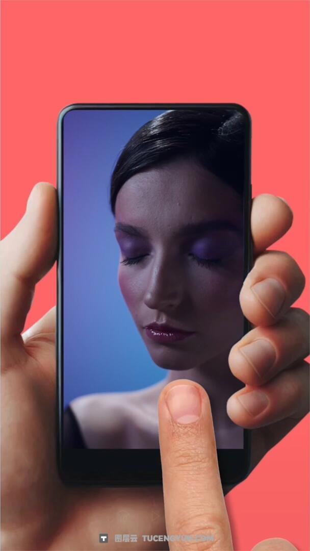 FCPX插件:8个创意新潮短视频剪辑手持手机无缝转场模板(13365) FCPX插件:8个创意新潮短视频剪辑手持手机无缝转场模板(13365)