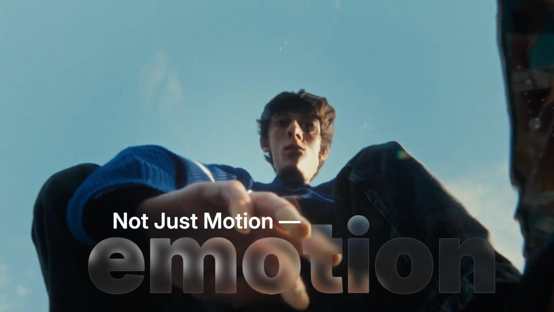 FCPX插件：41个全新苹果液态玻璃风格标题、转场过渡效果动画 Liquid Glass（13547）