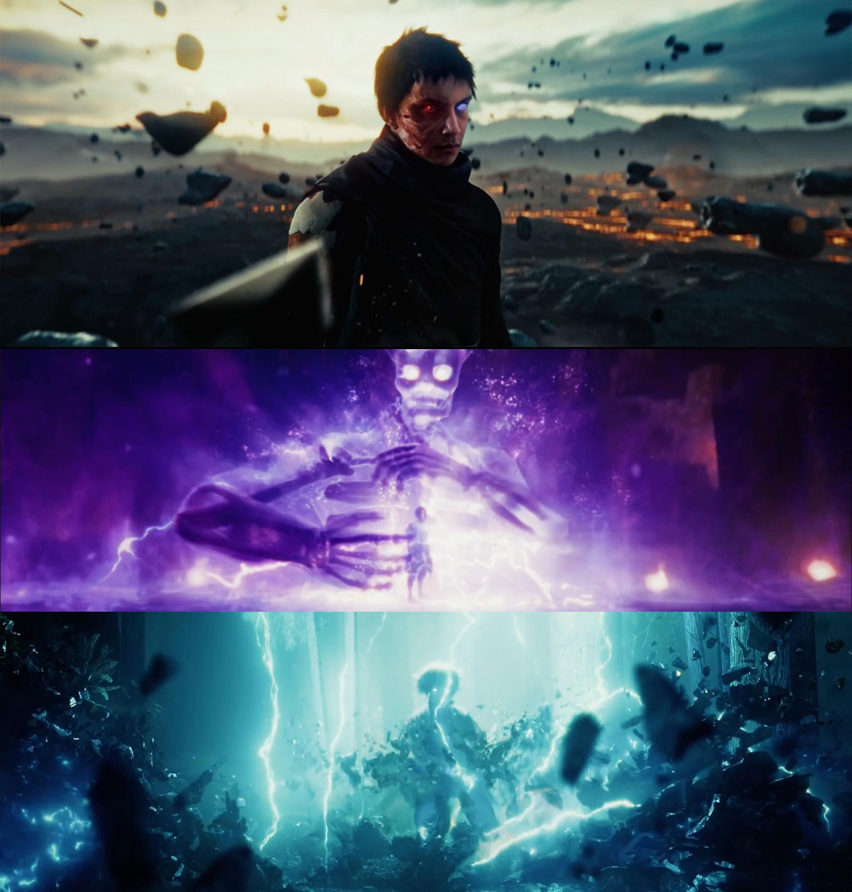 JalexRosa 热门好莱坞级视觉VFX特效Blender+AE视频课程 中文字幕(13053) JalexRosa 热门好莱坞级视觉VFX特效Blender+AE视频课程 中文字幕(13053)